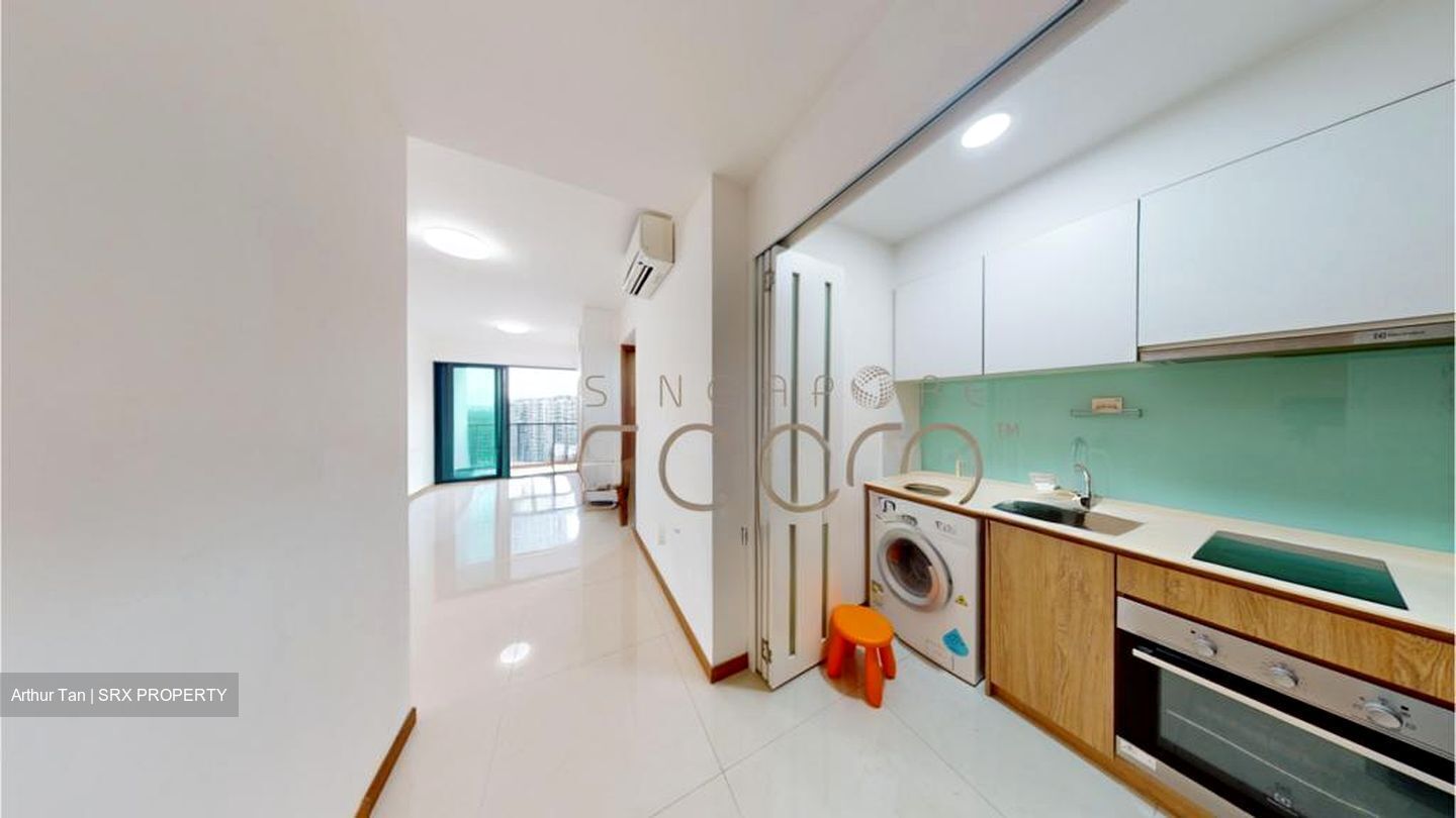 Kingsford Waterbay (D19), Apartment #591953981